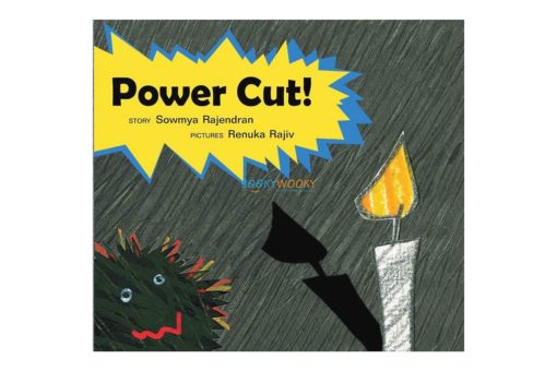 Power Cut!