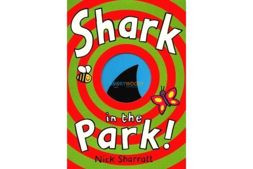 Shark in the Park