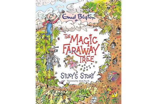 Silkys Story The Magic Faraway Tree