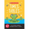 Smart Start Times Tables