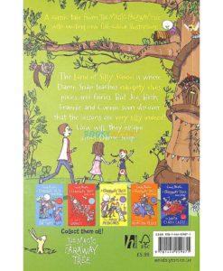 The Land of Silly School - A Faraway Tree Adventure