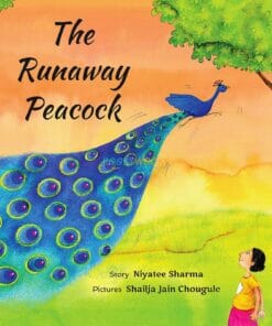 The Runaway Peacock