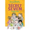 The Secret Seven Secret Seven 01