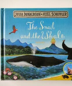 The Snail And The Whale
