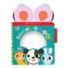 Touch and Explore Squeak-a-boo