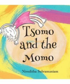 Tsomo and the Momo