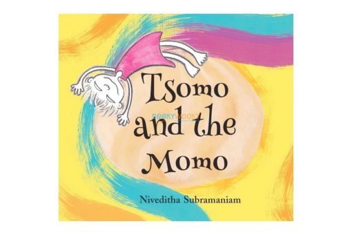 Tsomo and the Momo