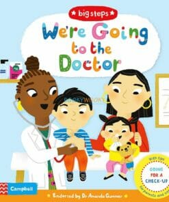 We're Going to the Doctor