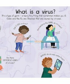 What is Virus