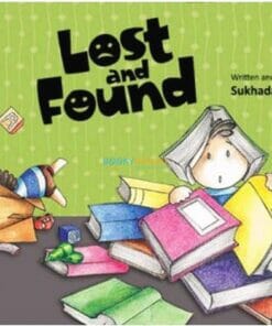 Lost And Found 9788184795332 Pratham Level 1