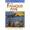 Five on a Treasure Island - Famous Five 01