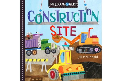 Hello World Construction Site