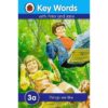 Key Words 3a Things We Like