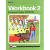 Key Words Workbook 2