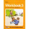 Key Words Workbook 3