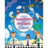 Lift the Flap Questions and Answers About Science