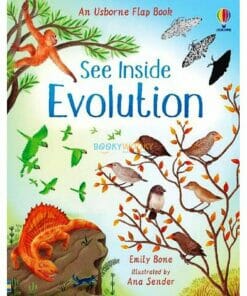 See Inside Evolution