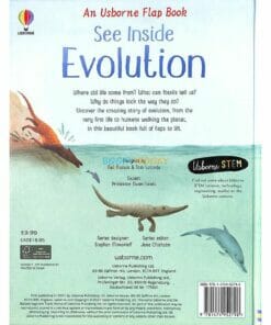 See Inside Evolution