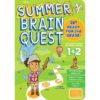 Summer Brain Quest Between Grades 1 2