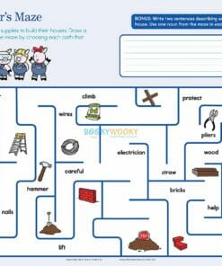 Summer Brain Quest Between Grades 1 & 2