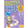 Summer Brain Quest Between Grades 2 & 3