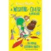 A Wishing Chair Adventure The Royal Birthday Party coverjpg