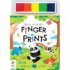 Baby Animals Finger Prints Pack Cover 9781488945137