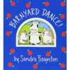 Barnyard Dance By Sandra Boynton coverjpg