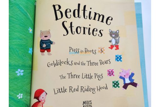 Bedtime Stories 9 1jpg