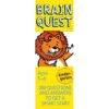 Brain Quest Kindergarten QA Cards Ages 5 6 years coverjpg