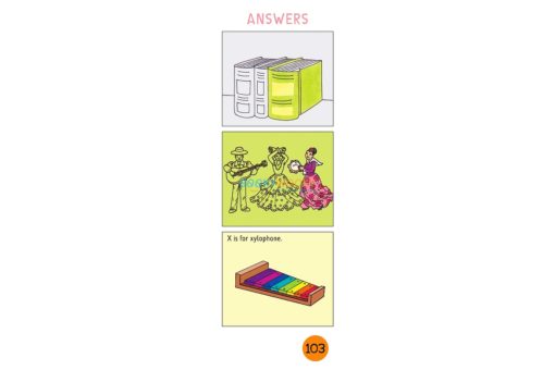 Brain Quest for Threes QA Cards Ages 3 4 years 1jpg