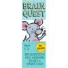 Brain Quest for Threes QA Cards Ages 3 4 years coverjpg