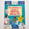 Childrens Book of Dental Health coverjpg