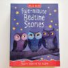 Five Minute Bedtime Stories coverjpg