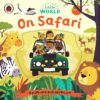Little World On Safari coverjpg