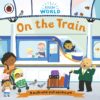 Little World On the Train coverjpg