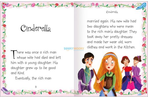 My First Book of Princess Stories 1jpg