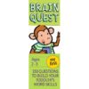 My First Brain Quest QA Cards Ages 2 3 years coverjpg