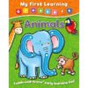 My First Learning Groovers Animalsjpg