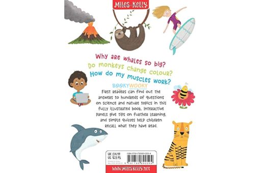 My Fun Book of Questions and Answers back coverjpg