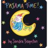 Pajama Time By Sandra Boynton coverjpg
