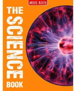 Science Book coverjpg