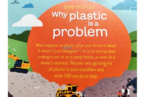 See Inside Why Plastic is a Problem back coverjpg