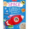 Space Curious Question Answers coverjpg