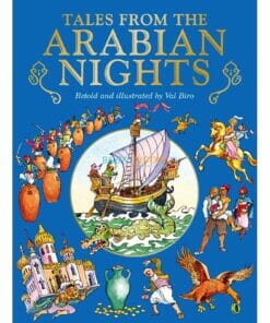 Tales from the Arabian Nights 9781841359243