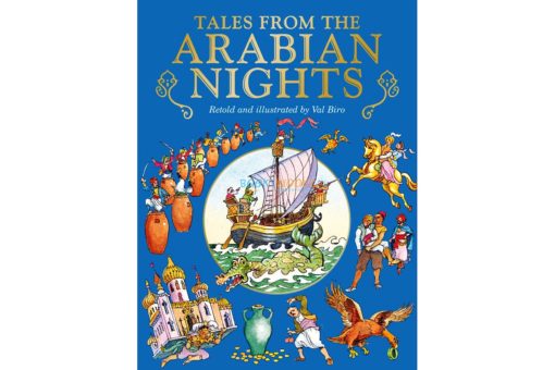 Tales from the Arabian Nights 9781841359243