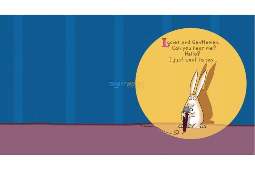 The Bunny Rabbit Show By Sandra Boynton 1jpg