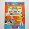 The Childrens Book of Success at School coverjpg