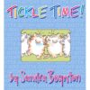 Tickle Time By Sandra Boynton coverjpg