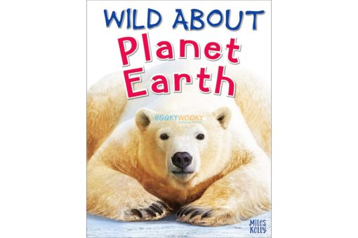 Wild About Planet Earth coverjpg